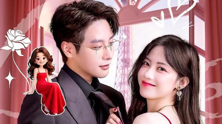 男主温柔治愈的4部短剧，每一部都是经典，哪部是你熬夜追的？