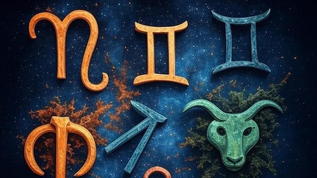 下周事业走红，福财翻番，四大星座偏财运旺，喜事连连，幸福满溢出来！