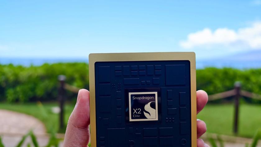 高通骁龙X2 Elite系列：重新定义Windows PC性能边界与AI体验