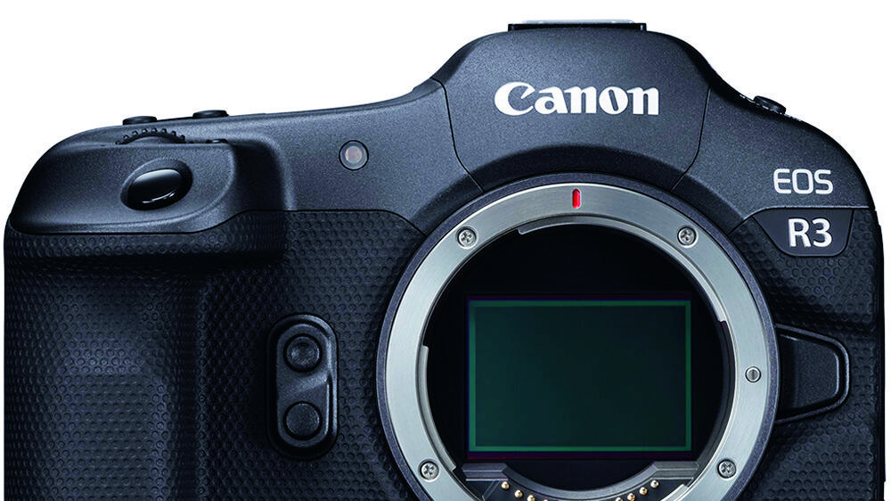 佳能R3、R1是什么类型？2025年真不建议入手