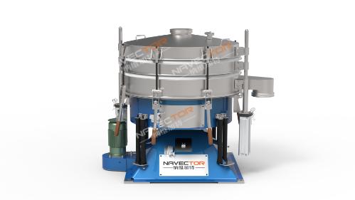 塑造卓越品质：从原料到回收，纳维加特引领粉末涂料品质跃迁