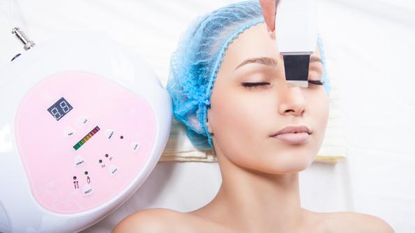 2025年中国医美行业报告：技术革新与市场重构下的高质量发展之路