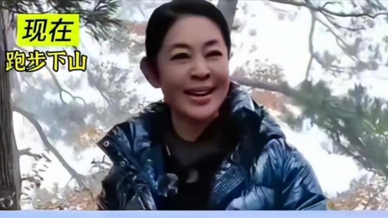 从满头白发到年轻20岁！李连杰“逆生长”真相曝光，根本不是玄学