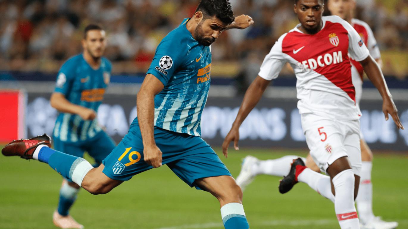 今日足球二串一：水晶宫 VS 曼城+马赛VS摩纳哥