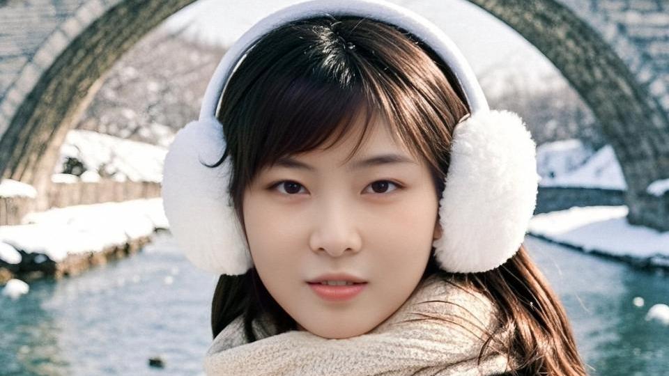 秋日未了的缘，好似春梦一场