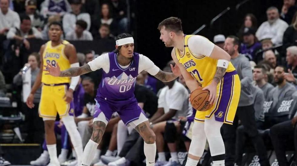 6连胜到12分惨败给西部第14，湖人输球事出有因，都是人情世故！