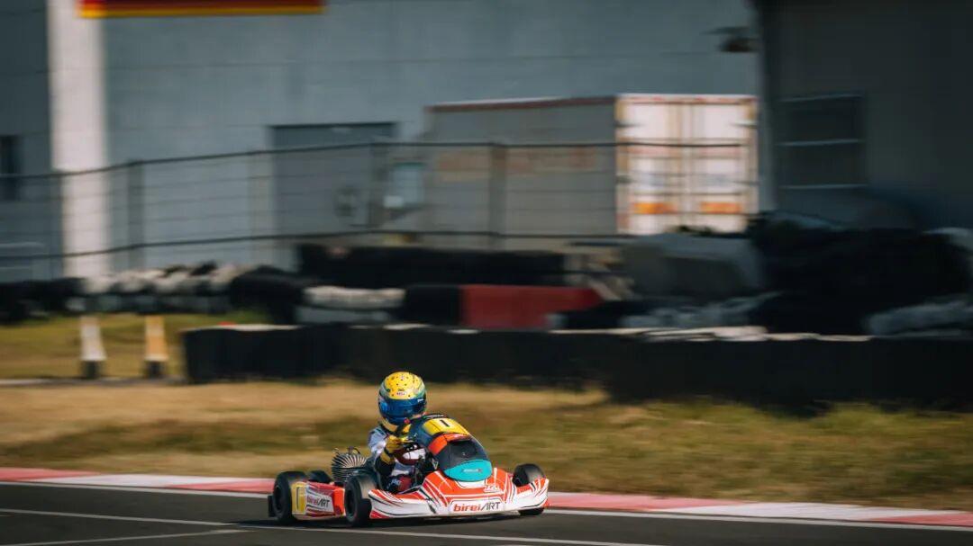 力盛赛事丨荣耀，再次加冕！2025CKC季后邀请赛-上海站圆满收官