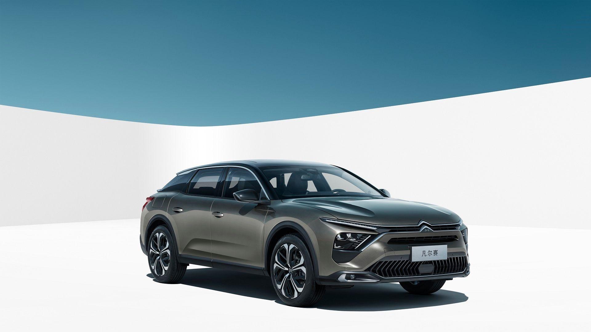 凡尔赛C5X：本以为是法系车复兴的开始，没想到却是最后的余光