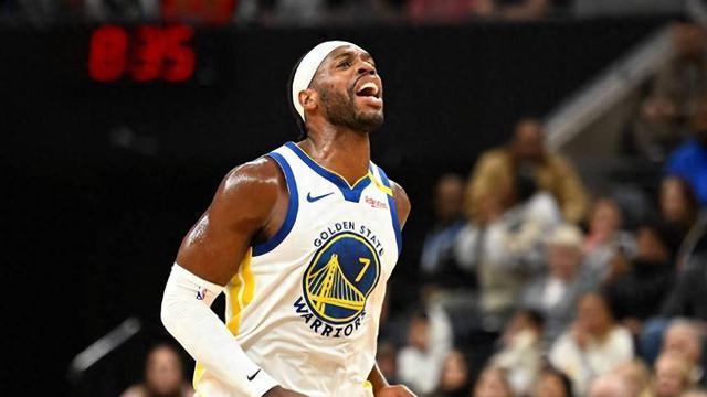 一场126113让勇士进退两难，还有3个坏消息，恐难返西部前6