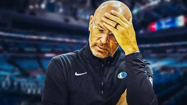 说得好，独行侠队主帅基德谈球队在季前赛时对本赛季的的期望