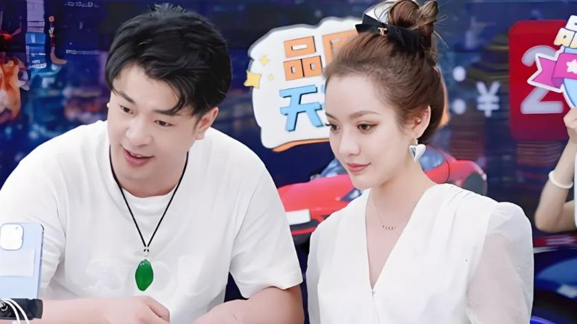 辛巴徒弟蛋蛋自曝遭职场暴力三年：左耳失鸣、鼻子骨折，独立是被迫？辛选与快手未回应