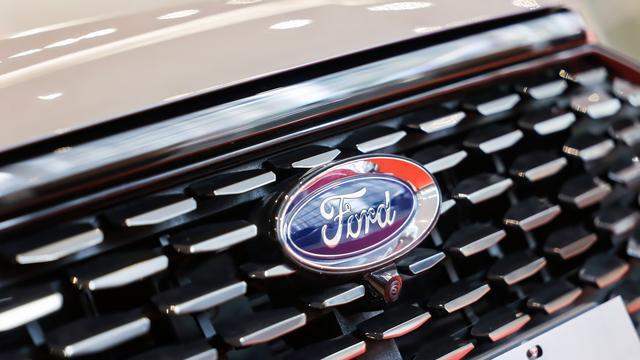 澎湃动力，舒适驾乘，福特蒙迪欧的全能表现