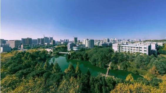 武汉工程大学好不好？考研加分、名企offer，学子手握就业硬通货！