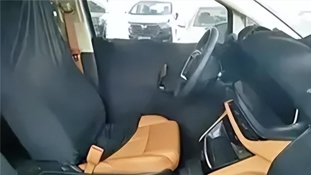 别克GL8陆尚预告图出炉