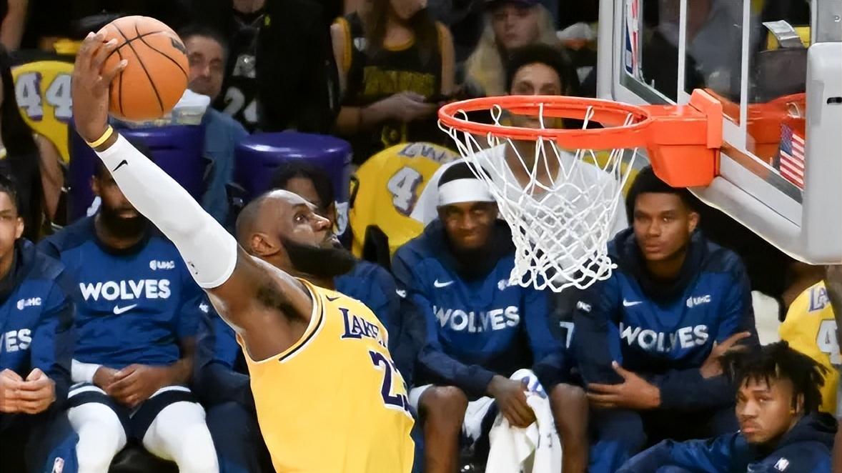 里奇保罗透露詹姆斯志在夺冠！东契奇拒慢重建，防守成破局关键