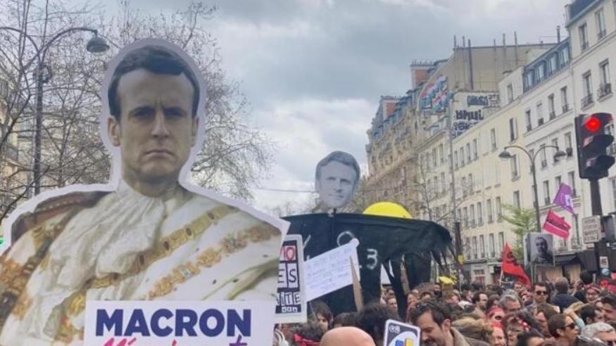 西方自酿“金融毒药”：债务吞噬军费，拿什么对抗中俄威胁？