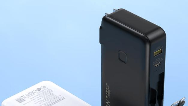 能上飞机充电宝哪款最好？盘点2025年市场上最好的充电宝品牌，充电宝品牌排行榜前十名