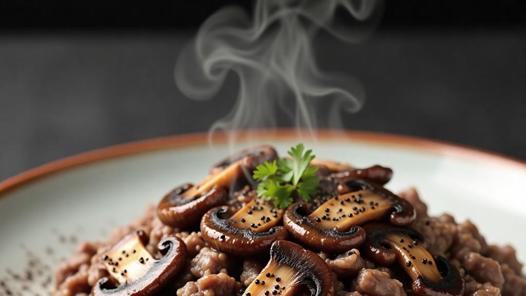 减脂餐≠吃草！这些美味食谱让你吃到停不下来