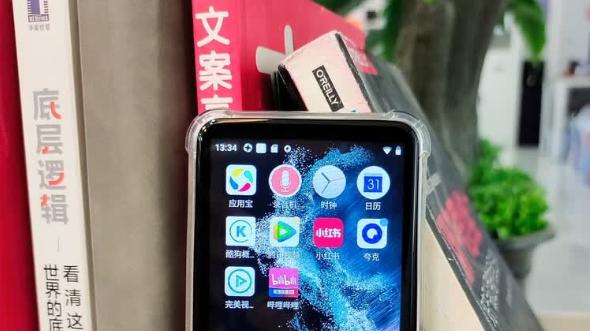 忘掉参数，感受纯粹：“的升”智能MP4成为你的“数字精神角落”