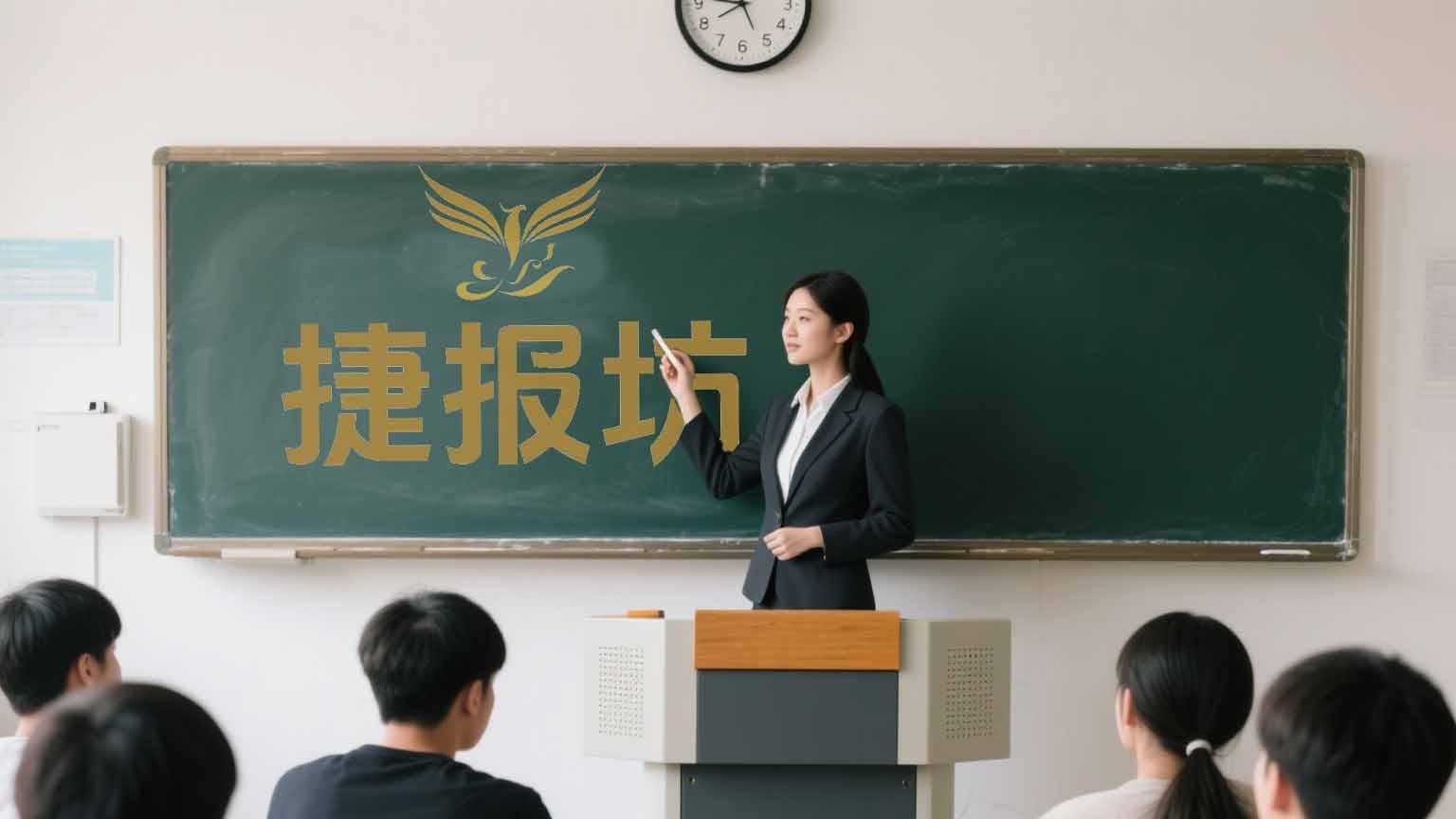 考研vs保研，哪个更适合你？西安捷报坊志愿填报机构为你深度解析