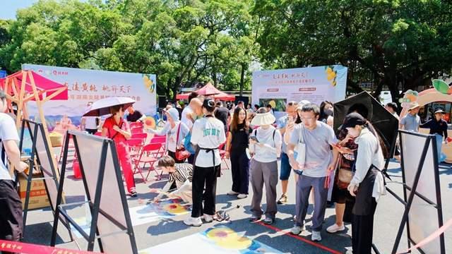 钱大妈贯通炎陵黄桃鲜达供应链，大湾区实现“早晨采摘下午尝鲜”