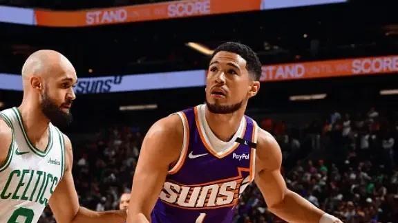 绿军七连胜，王朝的序曲？，太阳队面临困境，季后赛能走多远？谁能问鼎总冠军？