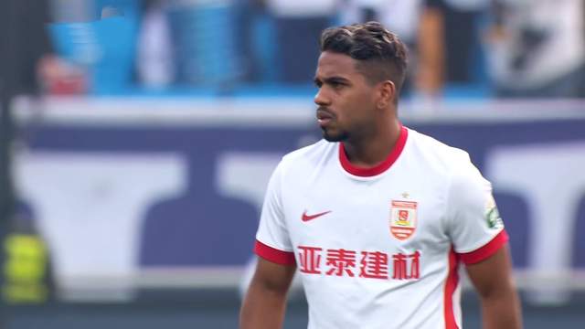 国安拒5轮不胜，阿布雷乌冲击金靴，决赛前有4场找状态 李磊别用了