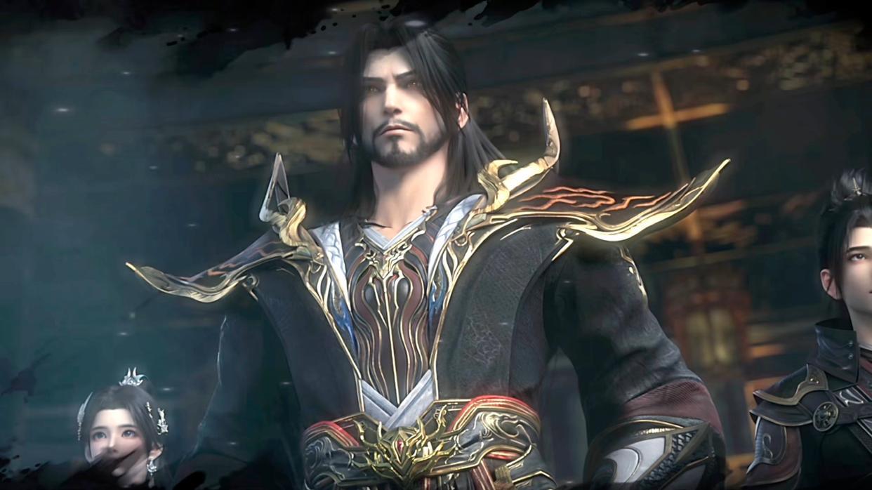 斗破苍穹：魂天帝为什么直言只要萧族一灭，魂族将再无对手？