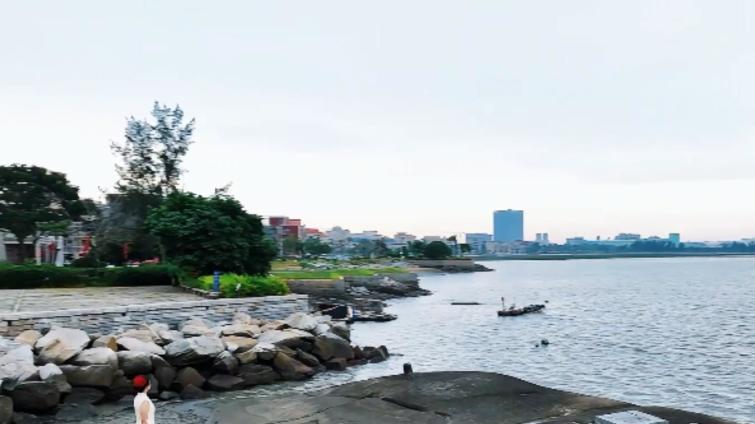 声动八闽丨在情韵悠长的闽南村落中，感受海丝潮声浸润的文化脉络