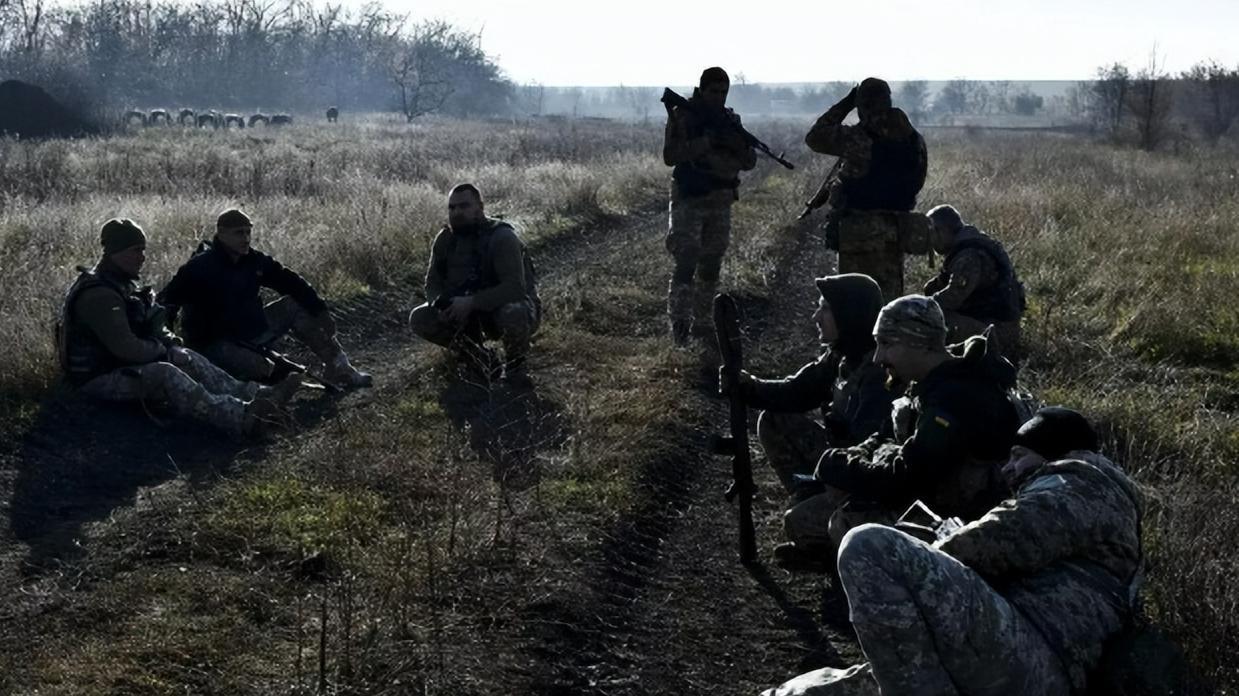 俄乌冲突最新进展：12月3日晚上最新消息