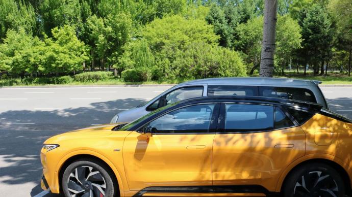 拥有蒙迪欧运动版后，才懂大马力的快乐