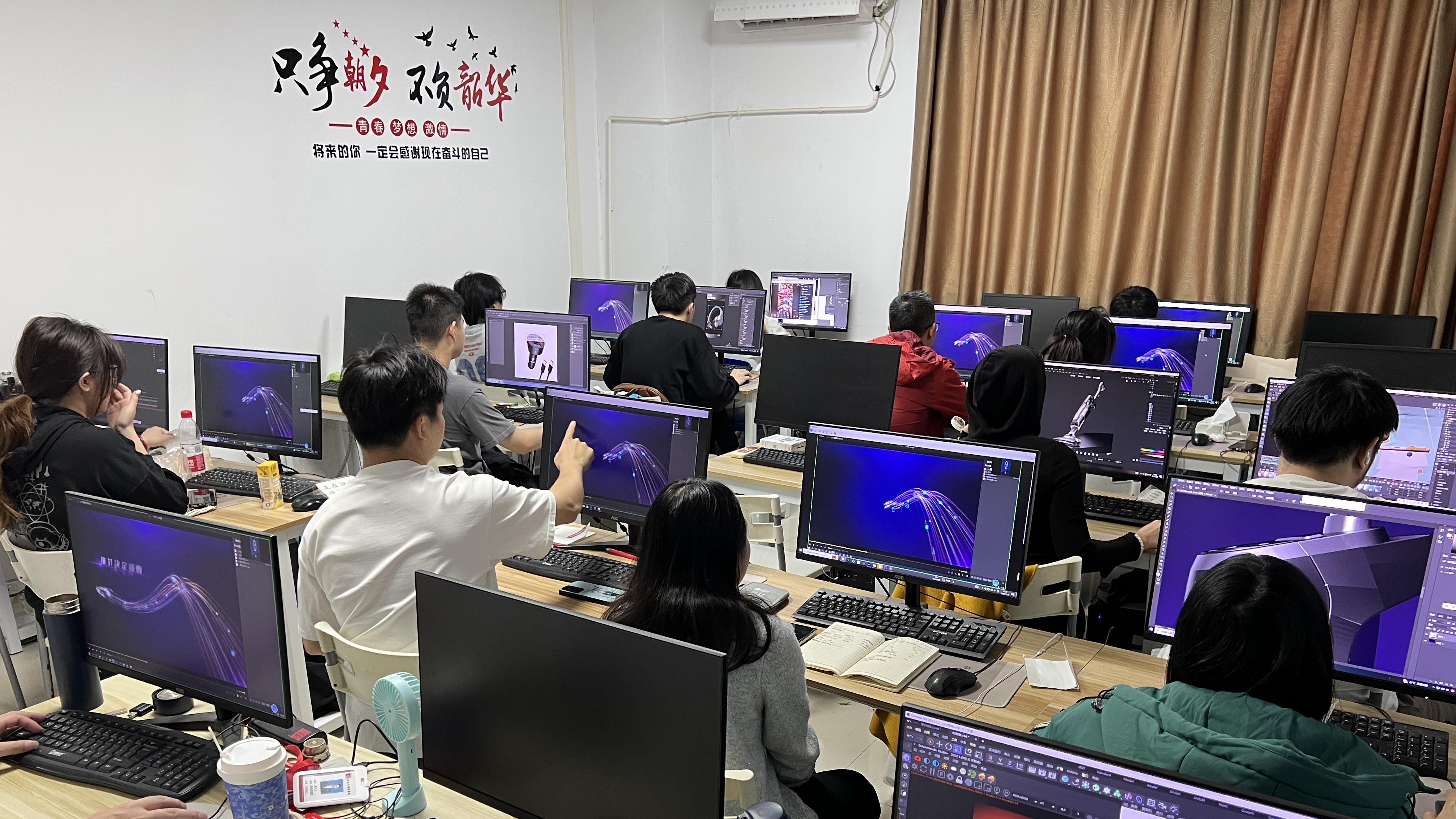 2025年影视后期培训机构排行榜：红瓜子传媒学院排名第几？