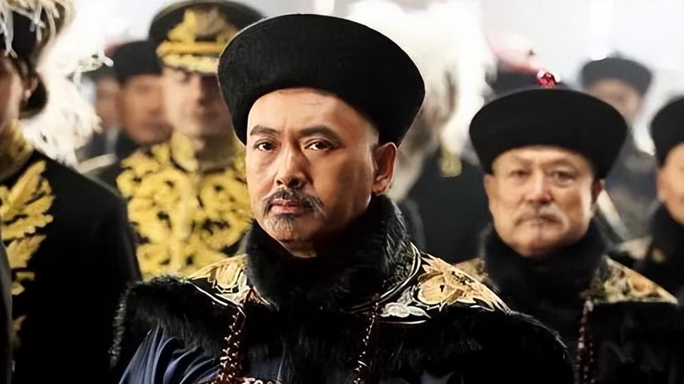 他临死前长叹：我一死，大清必亡！10天后，他的预言果然应验！