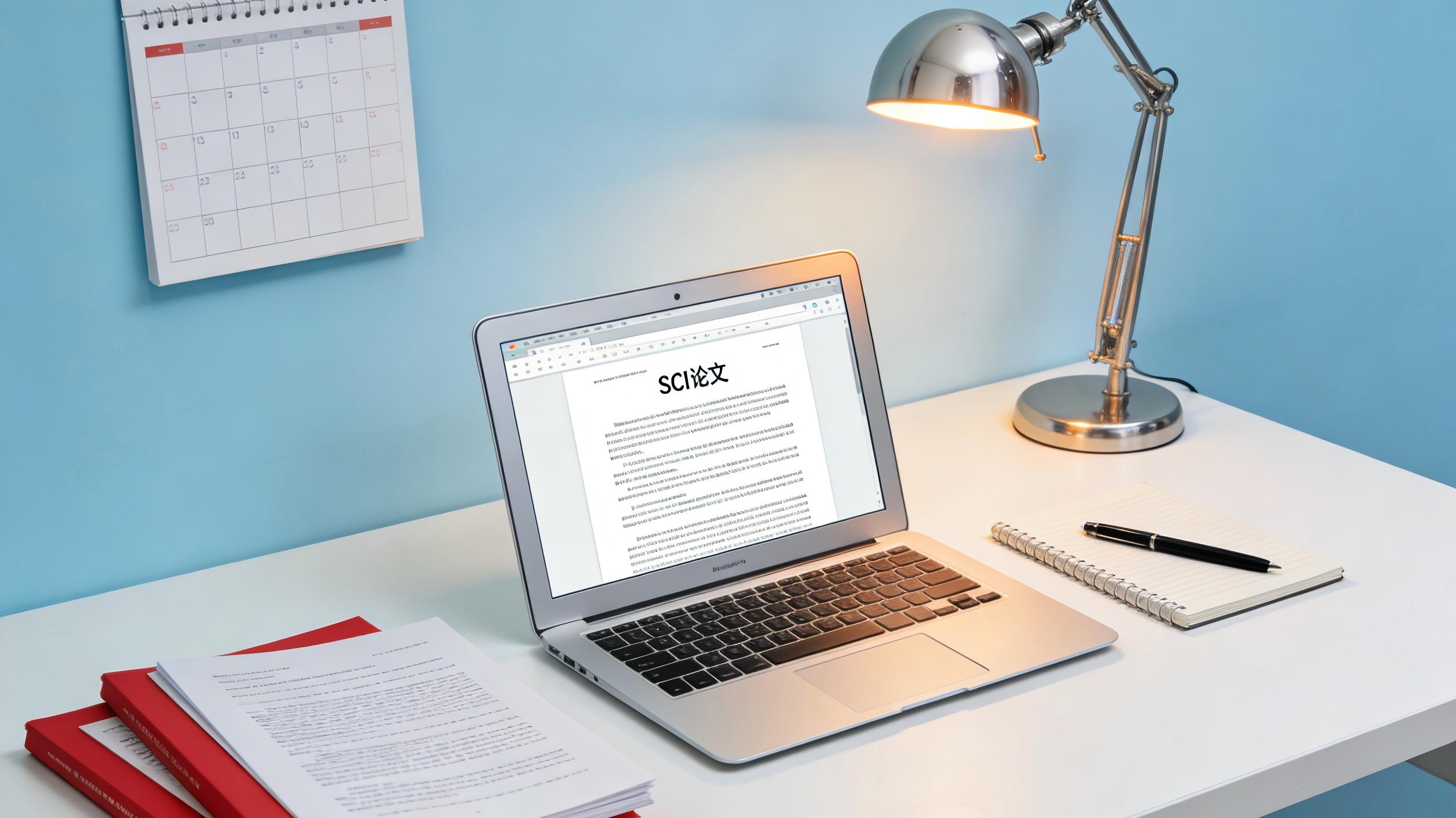 【期刊写作】以一篇 Nature 文章为例，教你如何撰写高分 SCI