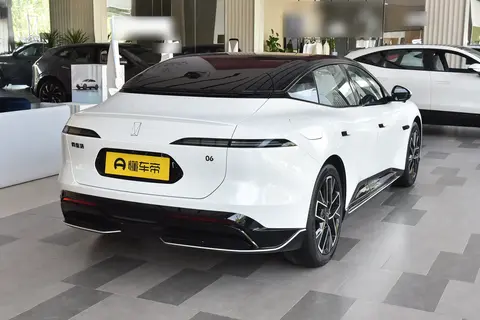 20万级市场新宠！年轻人选它不后悔