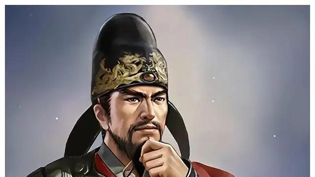 五代十国时期，这五位皇帝去世后，谥号都为“武”！