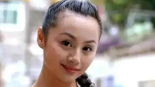 情商低身体差嫁得好！敢在浪姐丢脸的曹颖，用15年验证下嫁值得