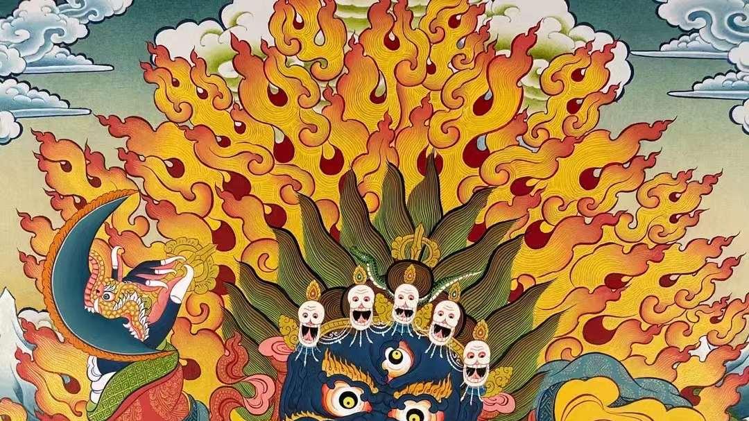 觉悟之光，慈悲为怀：释迦牟尼的智慧传承与时代意义