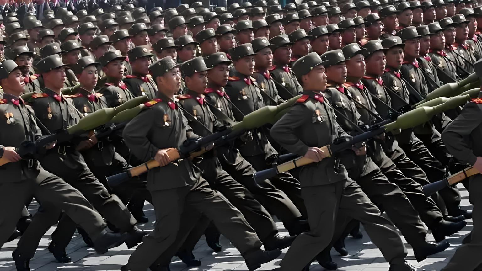 朝鲜首架预警机来了！雷达比中国的空警2000还大？从哪来的技术？