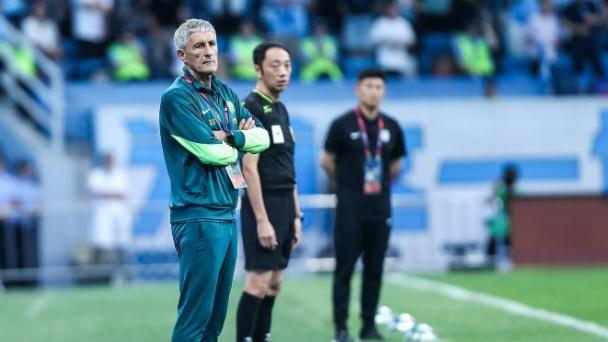 16轮仅首发3次！昔日国足希望之星遭国安主帅塞蒂恩冷落，沦为中超鸡肋
