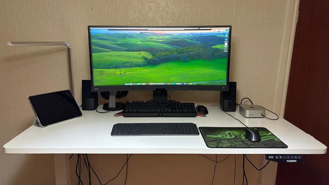 Mac Mini M4 亲测：日常主机没问题吗？