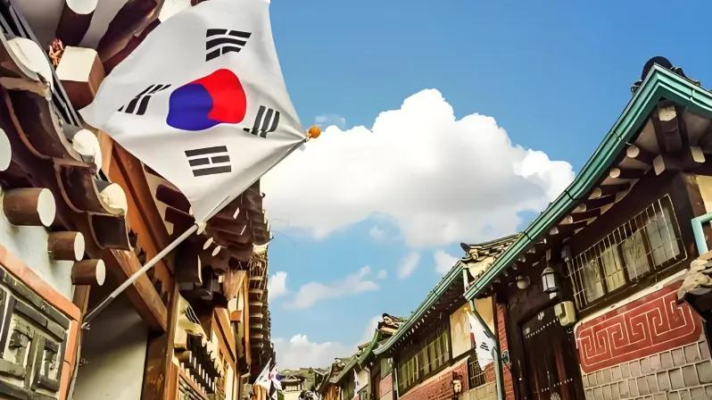 海域命名权争夺战：韩国挑战的不只是日本，更是西方霸权