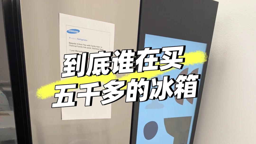 这5种“网红大家电”正在退出中国家庭，实用不行，坑钱第一名！