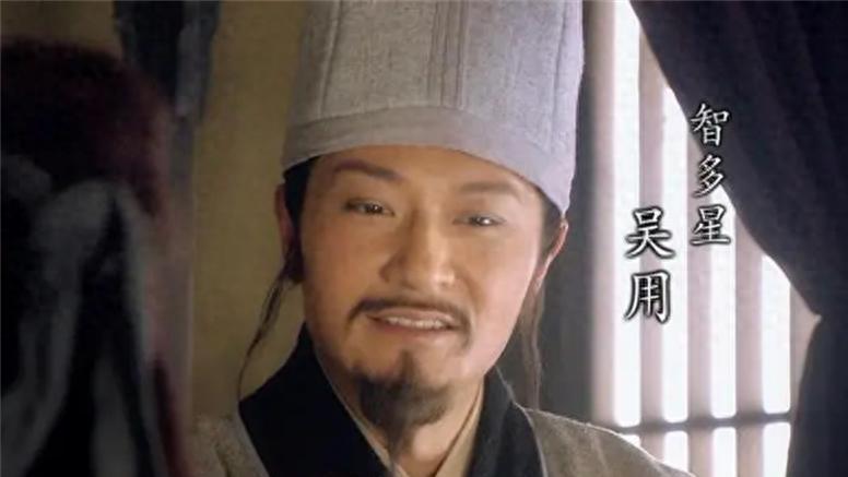 水浒传中的十大恶人：梁山上4人，梁山外6人，他们都是谁？