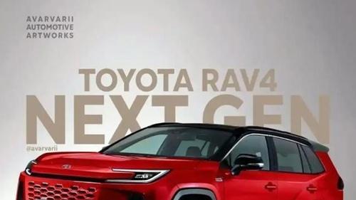 6月—12月，要上市的8款SUV