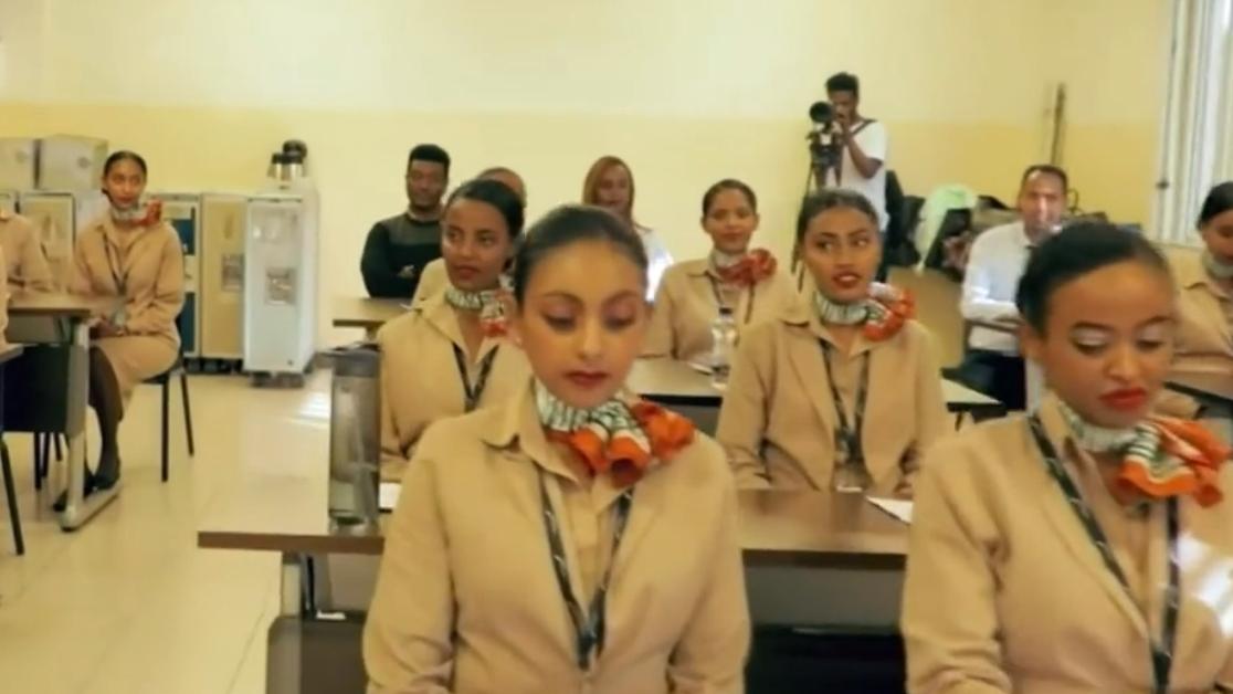 每天认识一个国家：埃塞俄比亚，非洲的“美人窝”与人类摇篮。