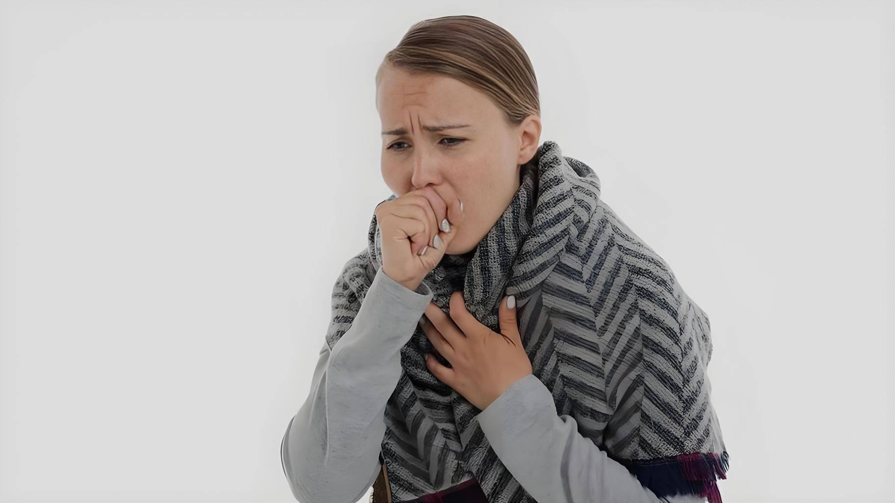 天一冷，嗓子发痒咳嗽不停，几个办法缓解！