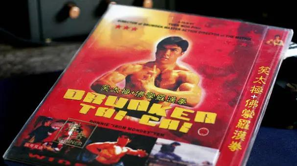 甄子丹，怎么就红不过李连杰？