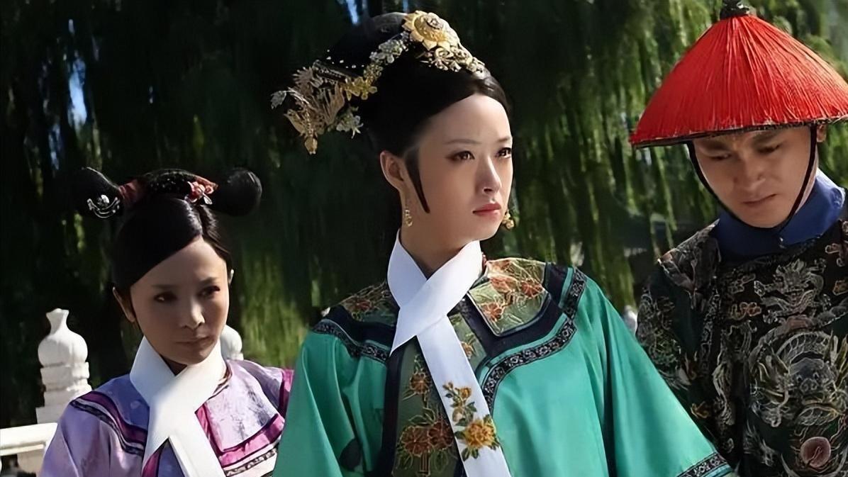 蒋欣：拒潜规则吓退追求者，不婚背后的清醒哲学