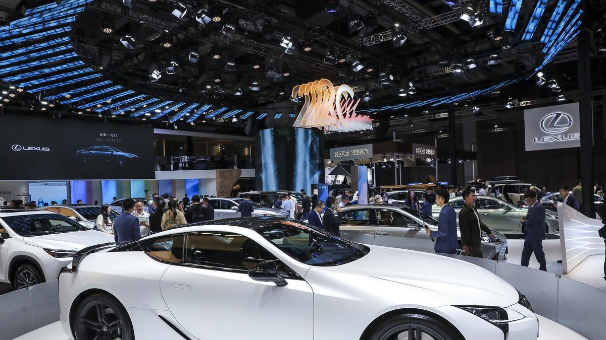 想买适合女生开的汽车，看看这三款，颜值高安全靠谱灵活好开